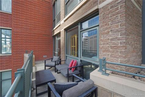 2100 16th Street Denver CO 80202