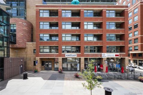 2100 16th Street Denver CO 80202