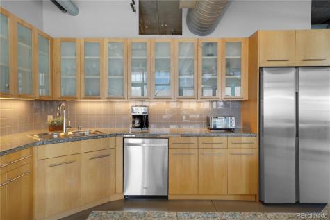 2100 16th Street Denver CO 80202