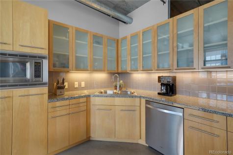 2100 16th Street Denver CO 80202