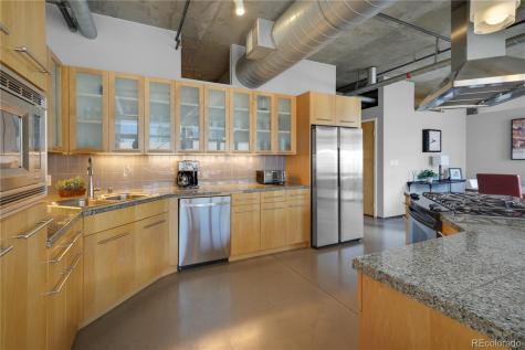 2100 16th Street Denver CO 80202