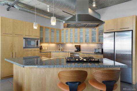 2100 16th Street Denver CO 80202