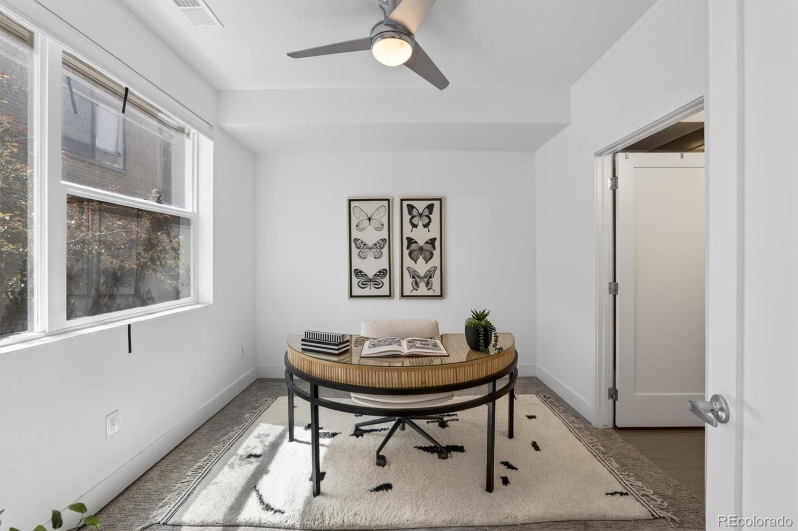3034 Wilson Court Denver CO 80205