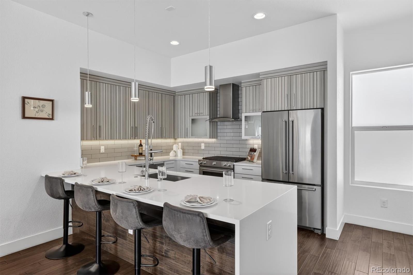 3034 Wilson Court Denver CO 80205