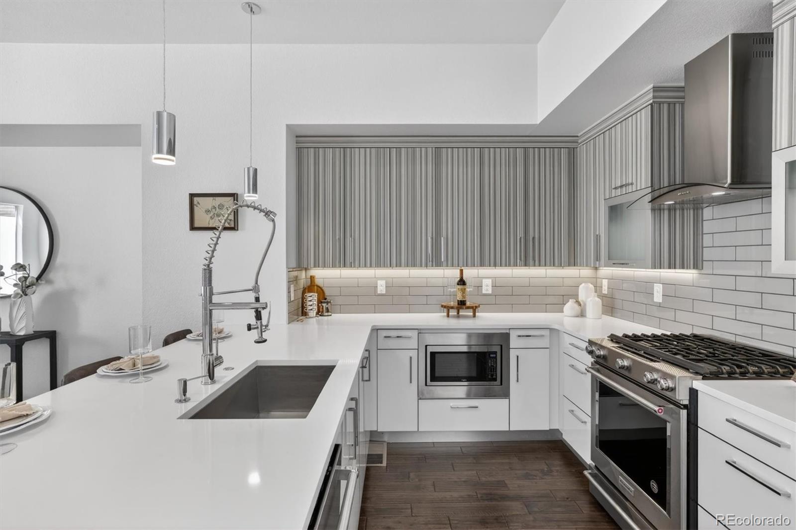 3034 Wilson Court Denver CO 80205