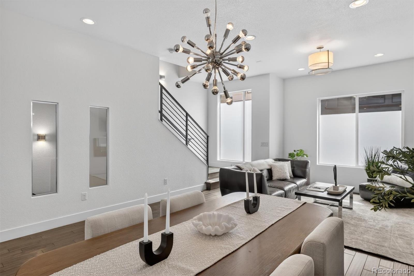 3034 Wilson Court Denver CO 80205