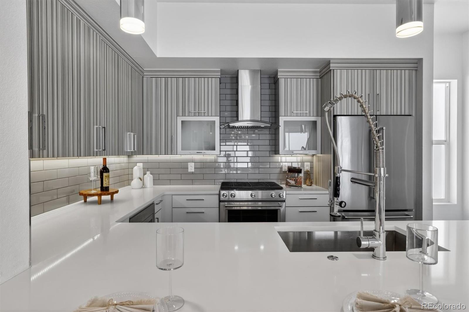 3034 Wilson Court Denver CO 80205