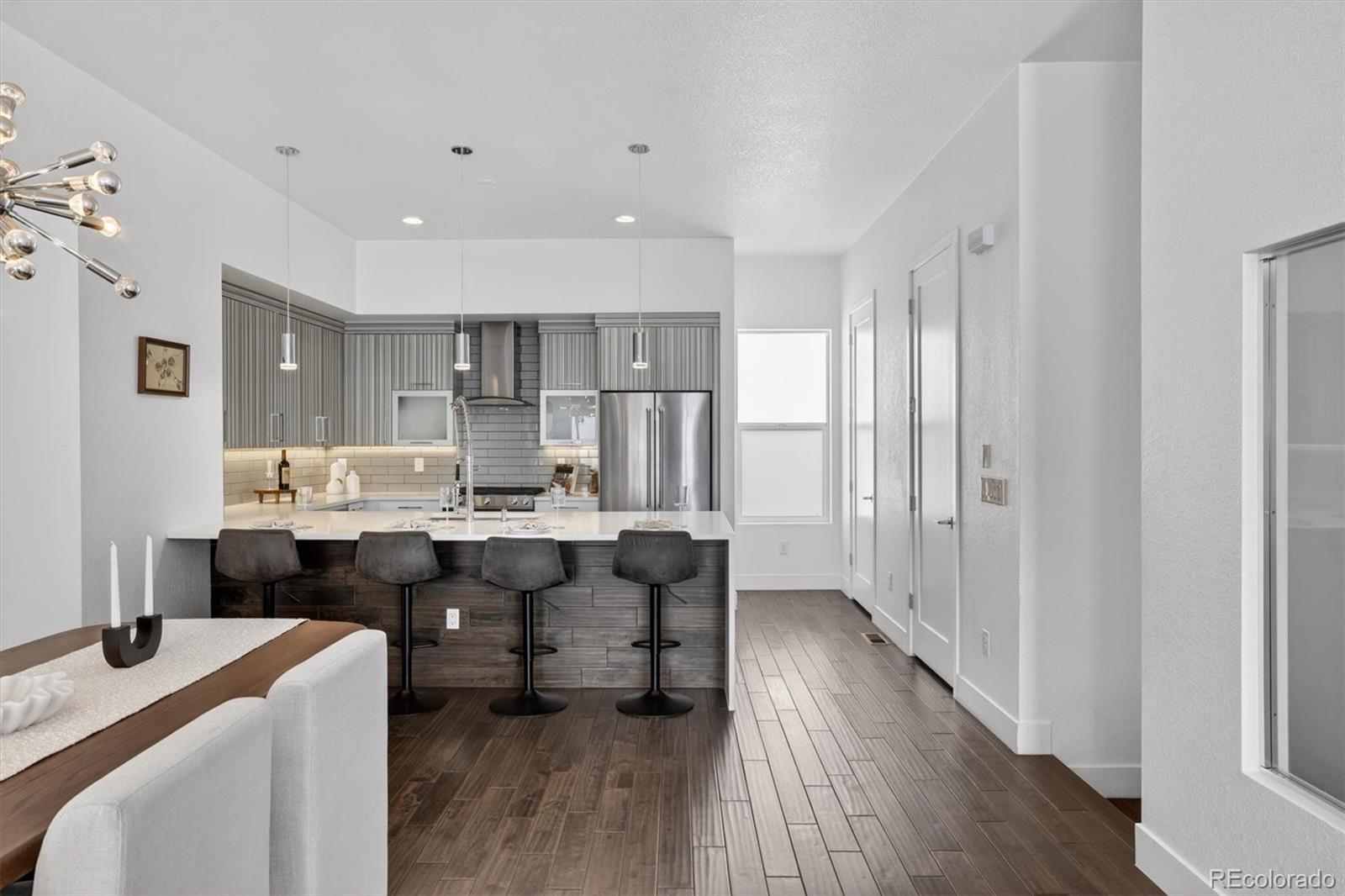 3034 Wilson Court Denver CO 80205