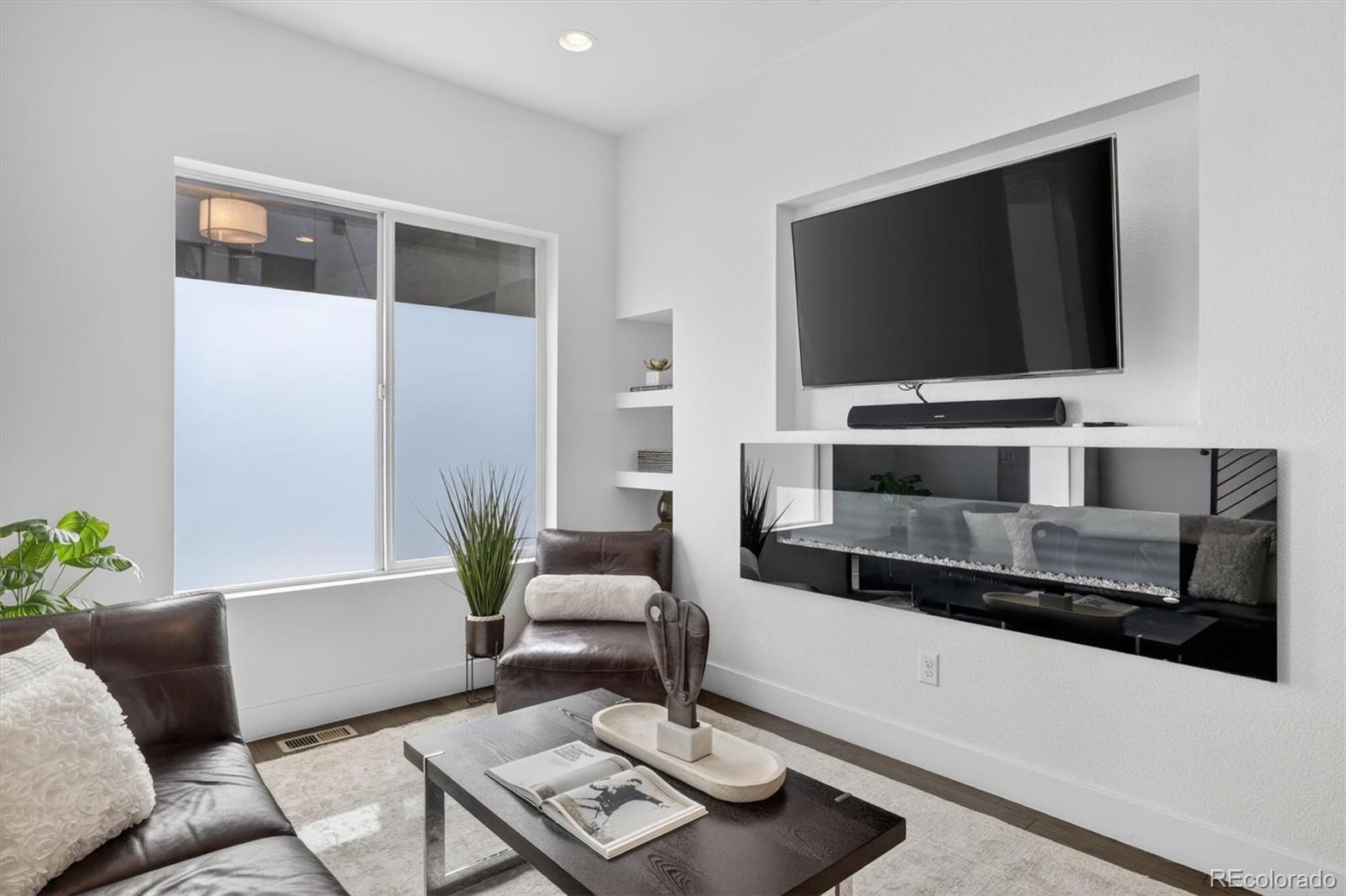 3034 Wilson Court Denver CO 80205