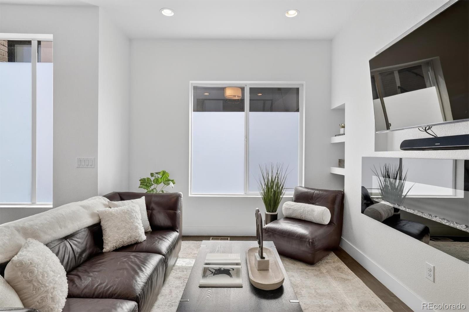 3034 Wilson Court Denver CO 80205