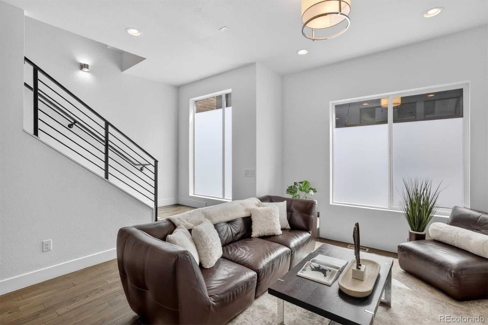 3034 Wilson Court Denver CO 80205