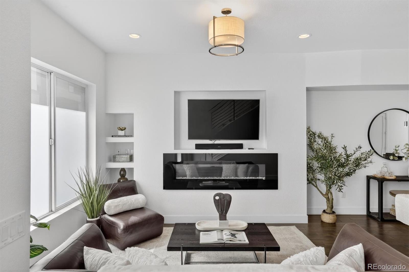 3034 Wilson Court Denver CO 80205