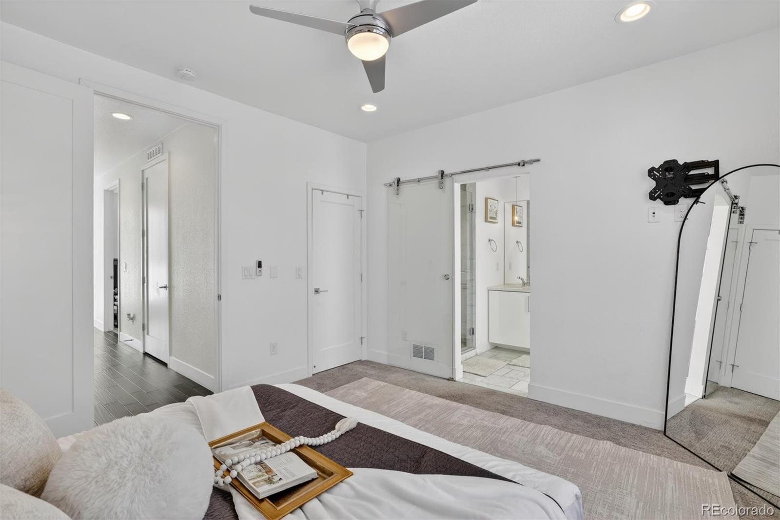 3034 Wilson Court Denver CO 80205