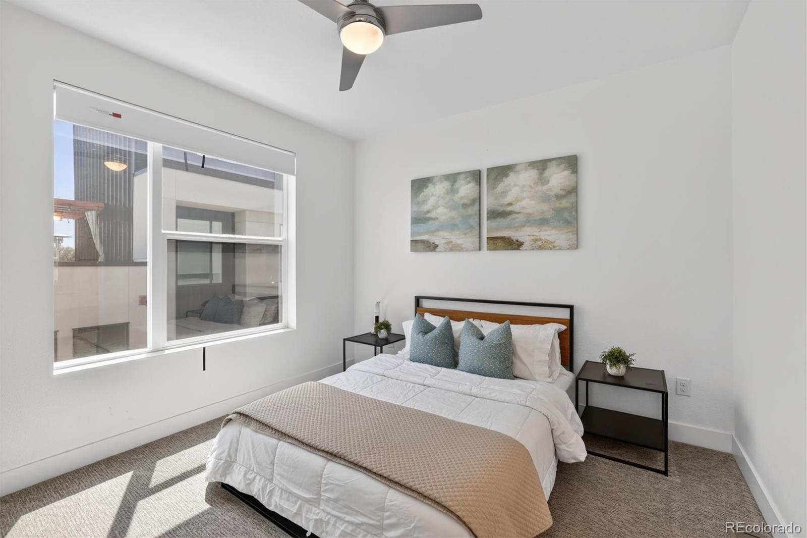 3034 Wilson Court Denver CO 80205