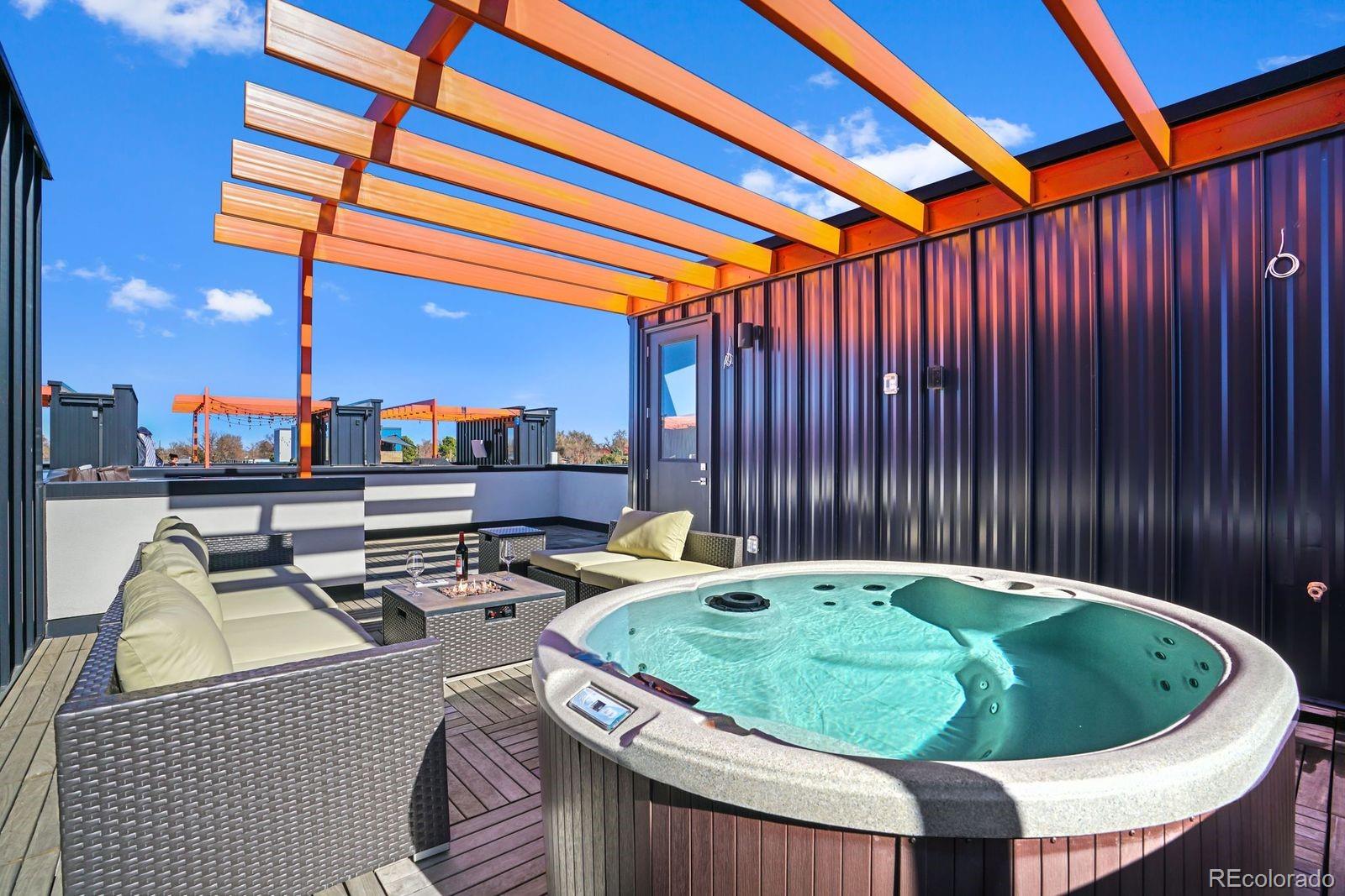 3034 Wilson Court Denver CO 80205