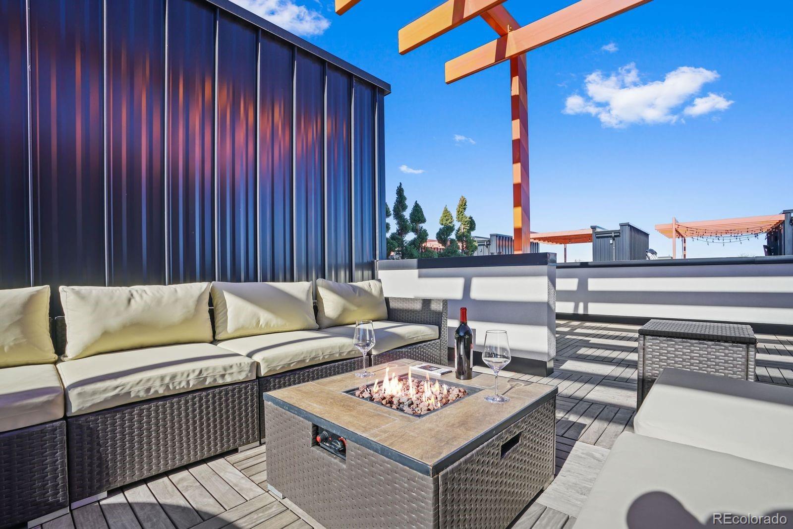 3034 Wilson Court Denver CO 80205