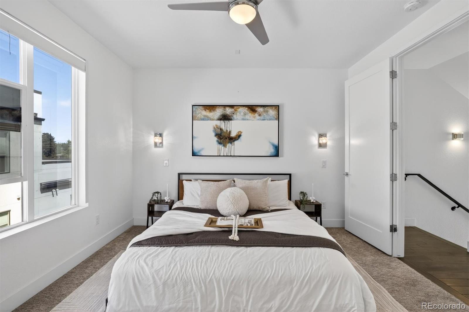 3034 Wilson Court Denver CO 80205