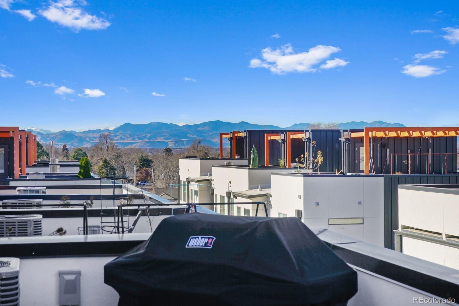 3034 Wilson Court Denver CO 80205