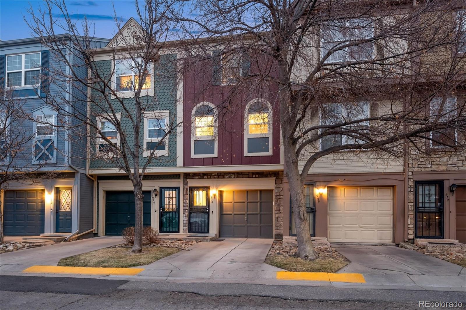 922 S Paris Court Aurora CO 80012