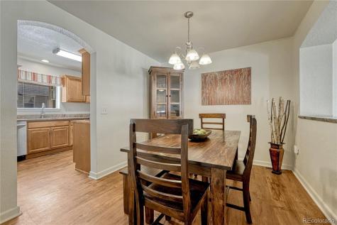 1475 Bergen Rock Street Castle Rock CO 80109