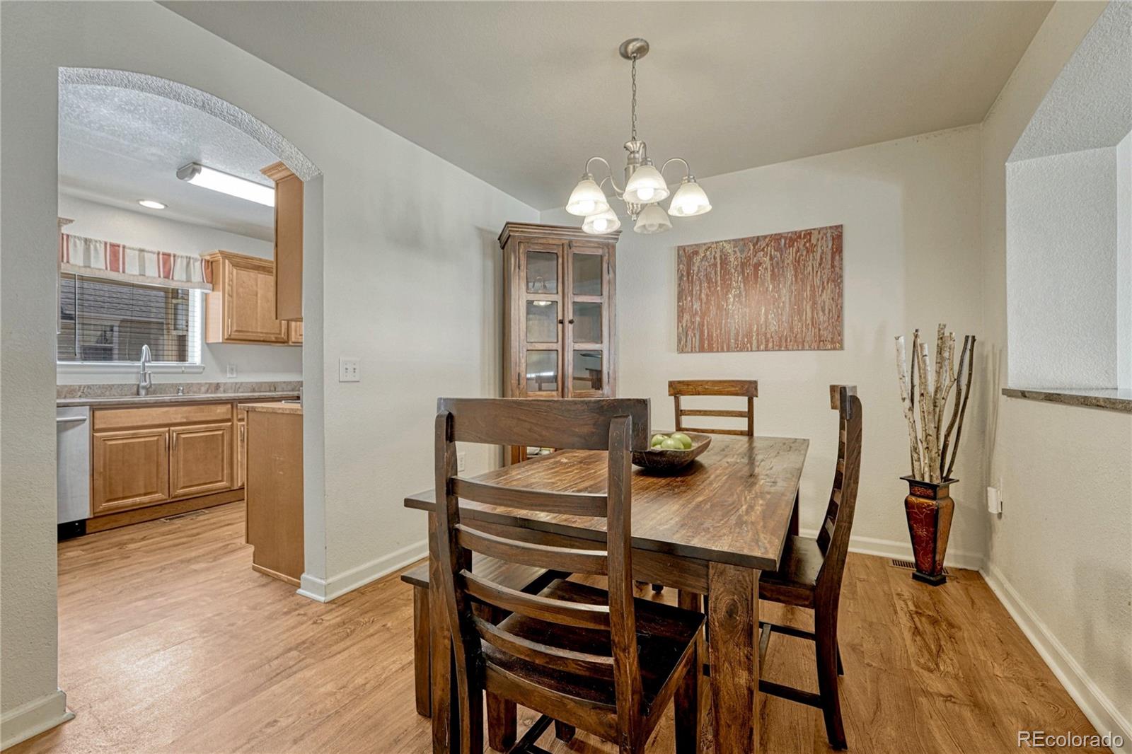 1475 Bergen Rock Street Castle Rock CO 80109