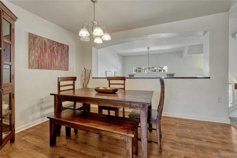 1475 Bergen Rock Street Castle Rock CO 80109