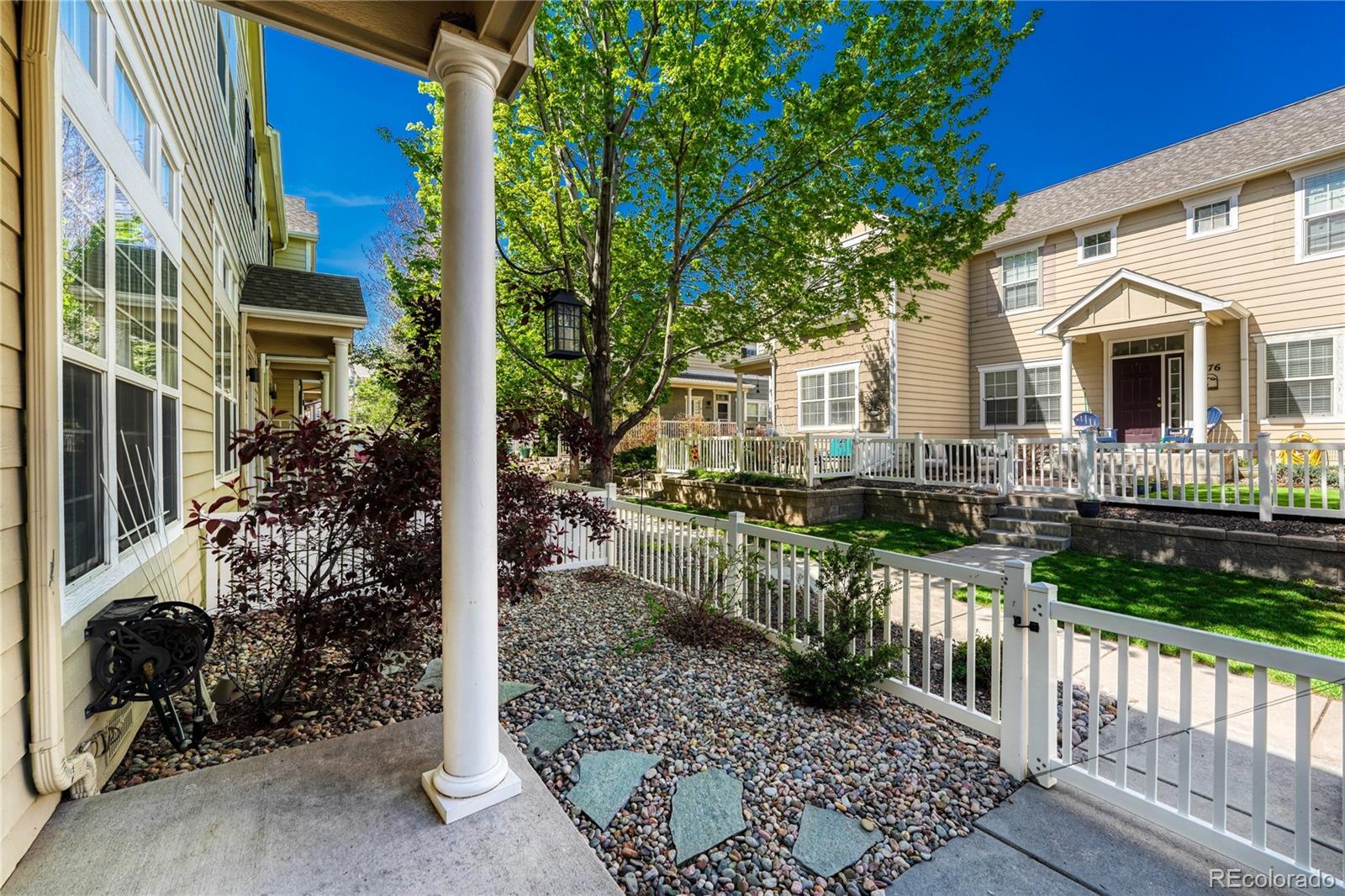 1475 Bergen Rock Street Castle Rock CO 80109