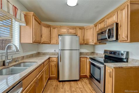 1475 Bergen Rock Street Castle Rock CO 80109
