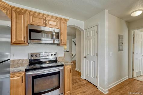 1475 Bergen Rock Street Castle Rock CO 80109