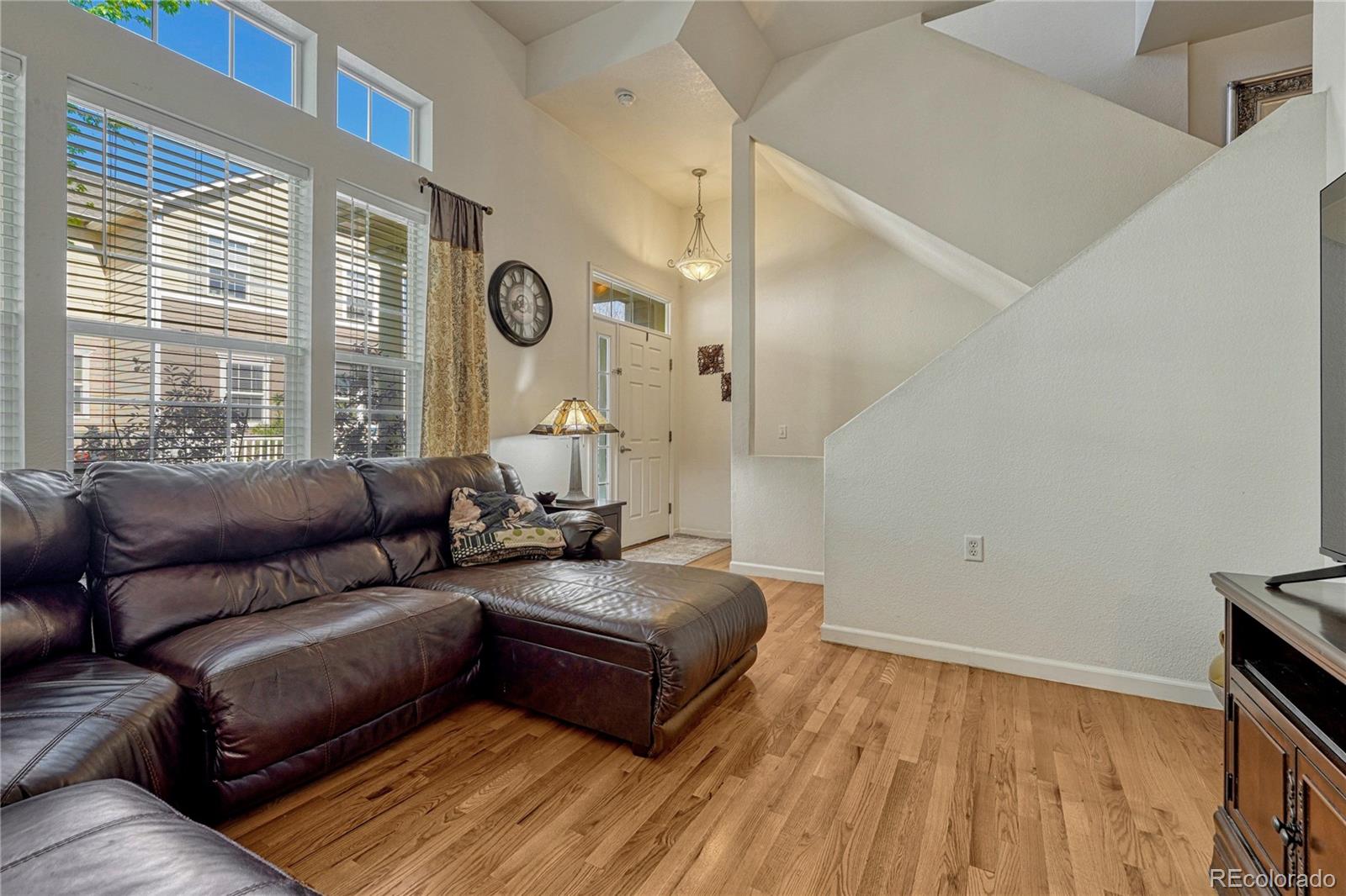 1475 Bergen Rock Street Castle Rock CO 80109