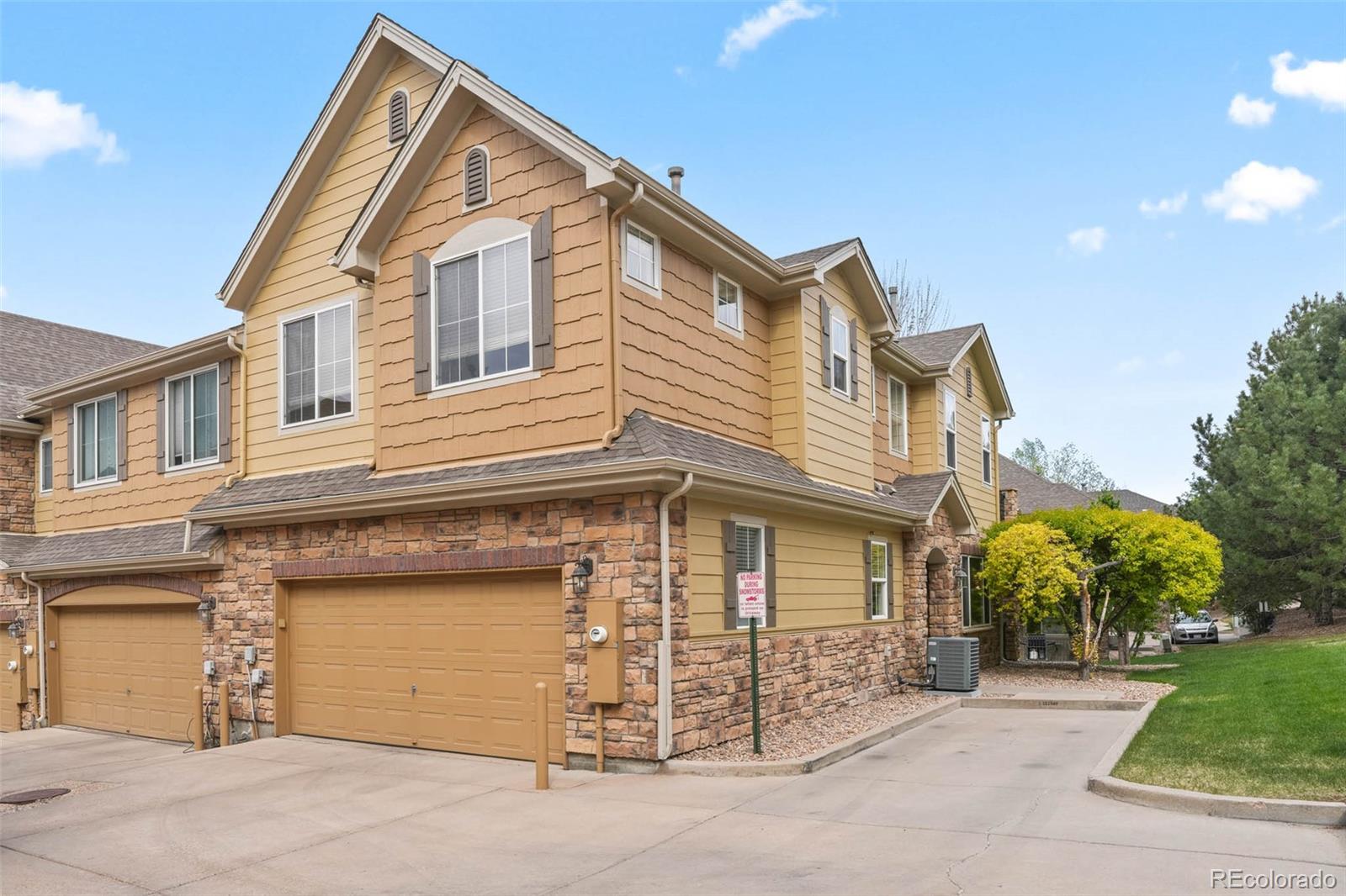 11234 Osage Circle Northglenn CO 80234