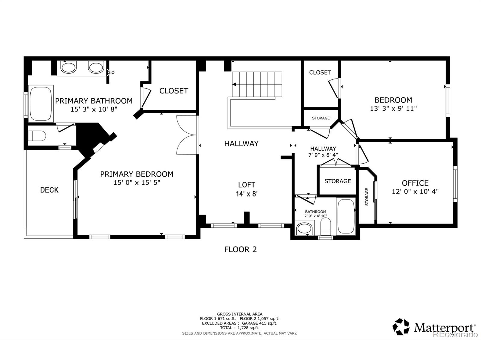 11234 Osage Circle Northglenn CO 80234