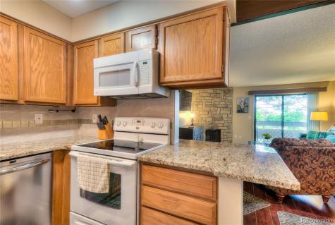 400 Zang Street Lakewood CO 80228