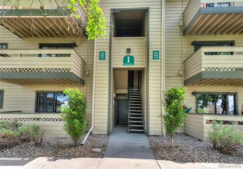 400 Zang Street Lakewood CO 80228