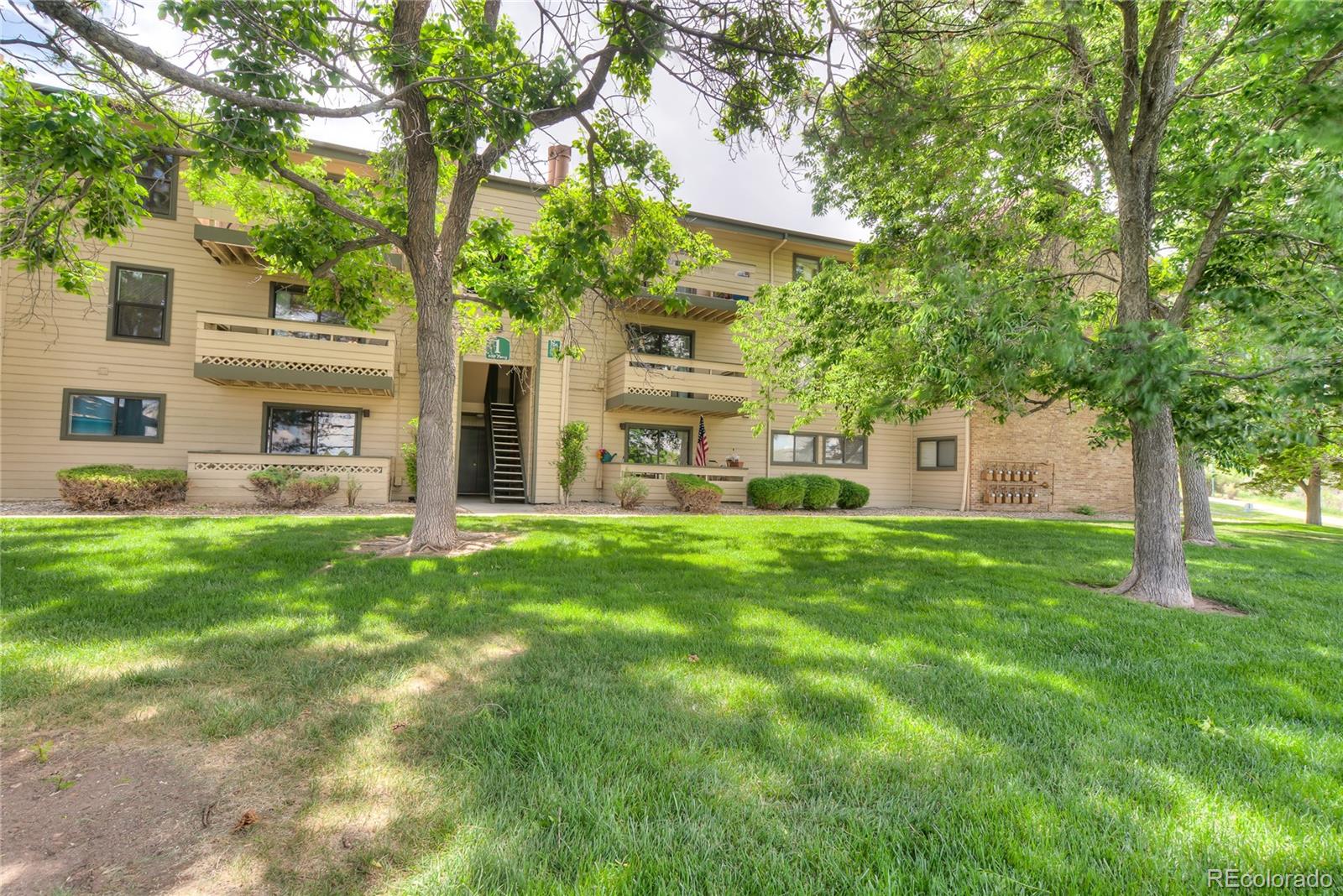 400 Zang Street Lakewood CO 80228