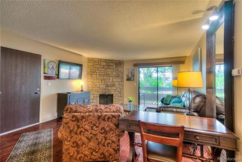 400 Zang Street Lakewood CO 80228