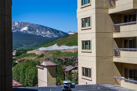 500 Gothic Road Mt Crested Butte CO 81225