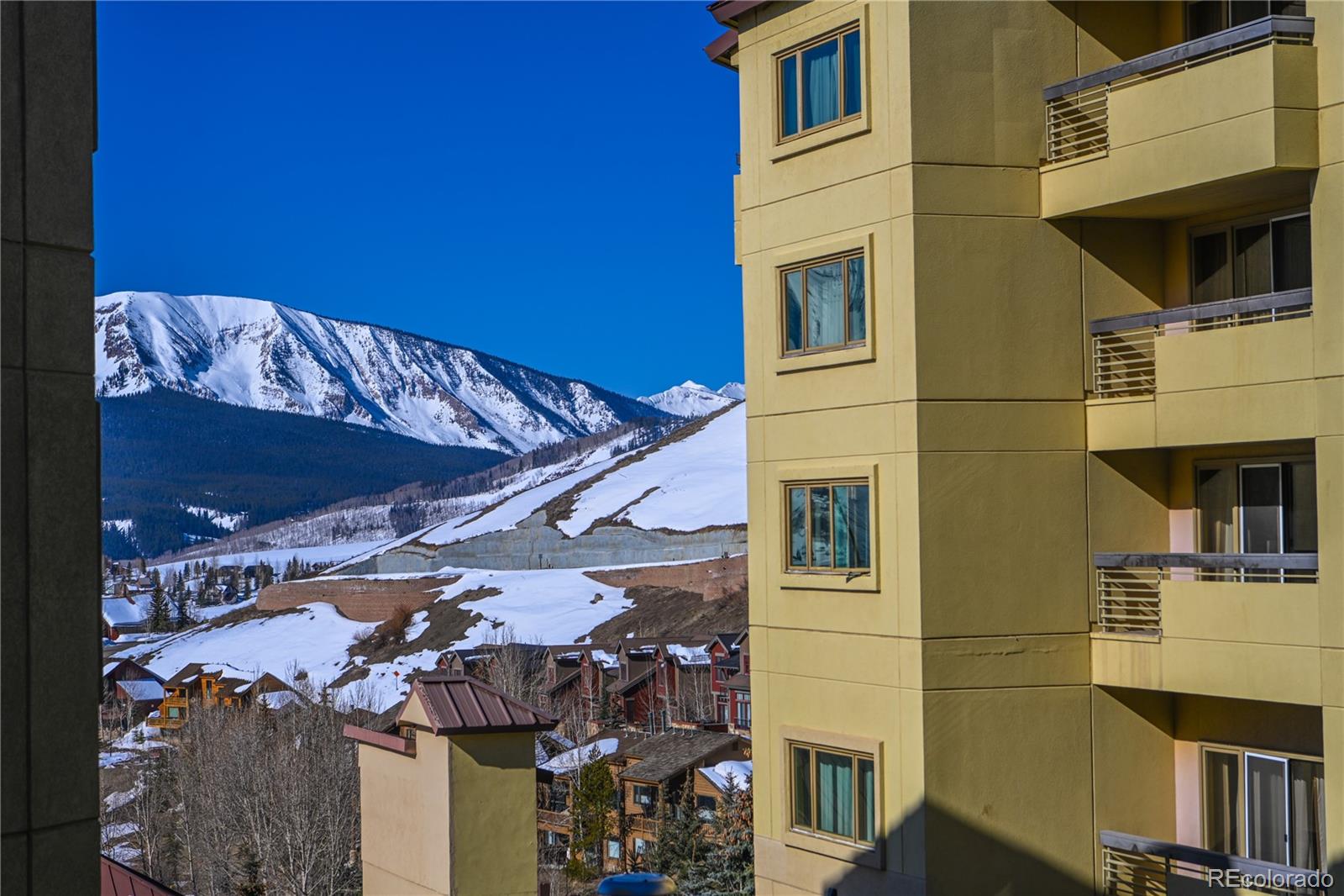 500 Gothic Road Mt Crested Butte CO 81225