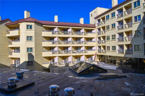 500 Gothic Road Mt Crested Butte CO 81225