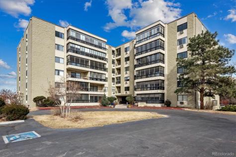13991 E Marina Drive Aurora CO 80014