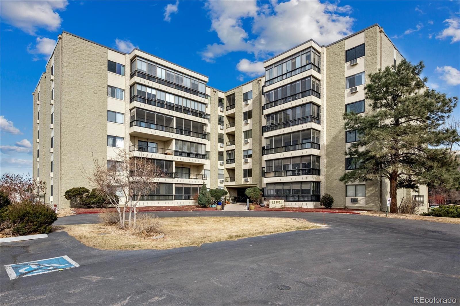 13991 E Marina Drive Aurora CO 80014