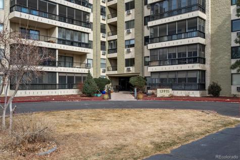 13991 E Marina Drive Aurora CO 80014
