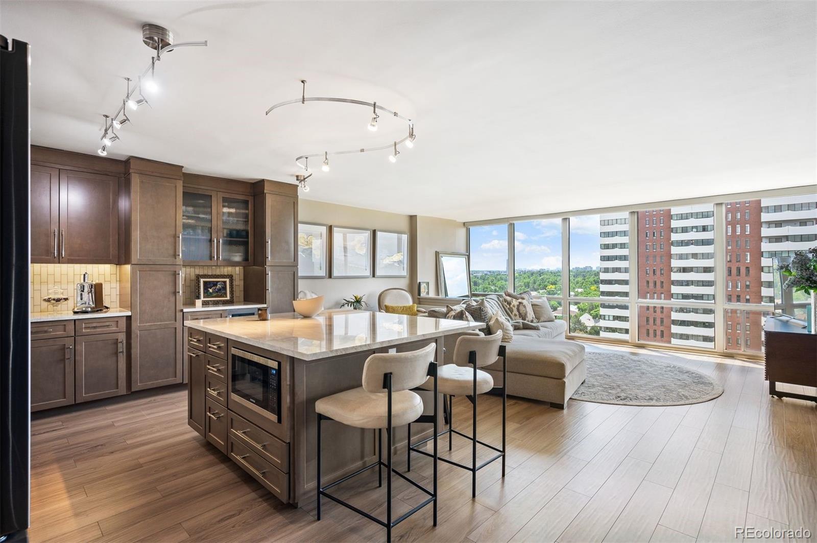 3100 E Cherry Creek South Drive Denver CO 80209