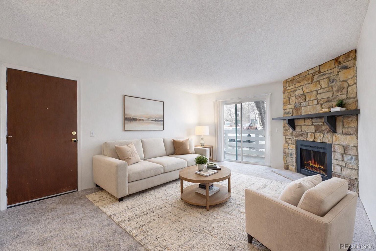 8555 Fairmount Drive Denver CO 80247