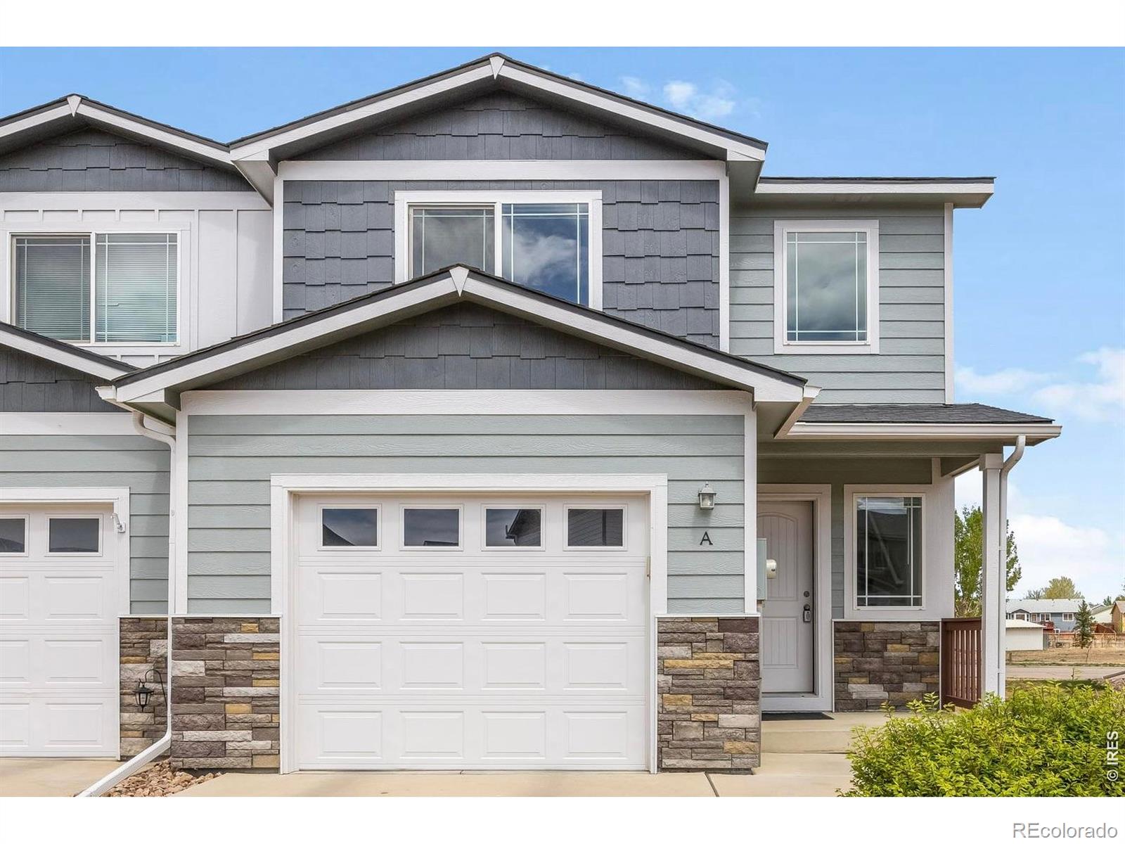 3102 Alybar Drive Wellington CO 80549