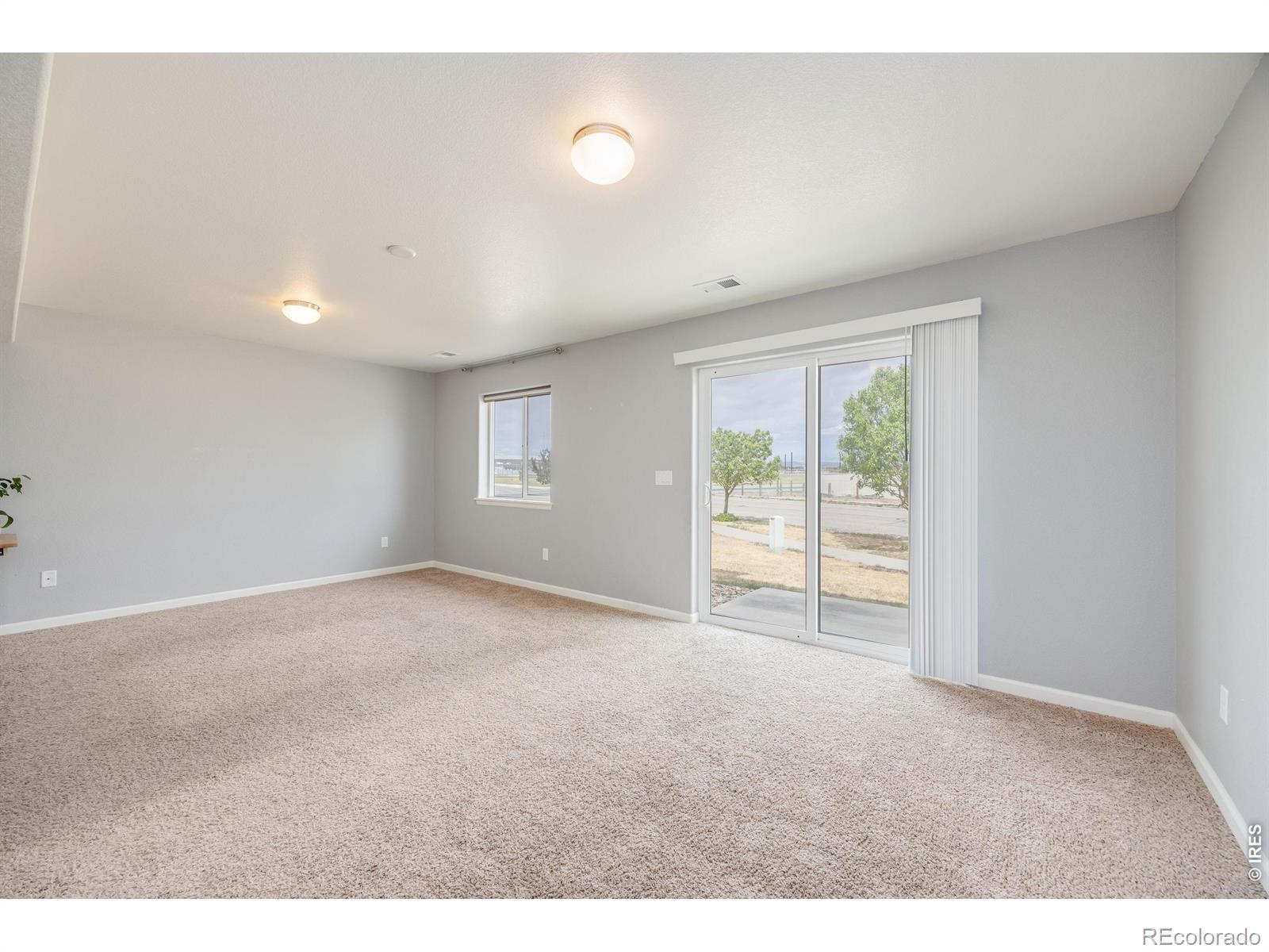 3102 Alybar Drive Wellington CO 80549