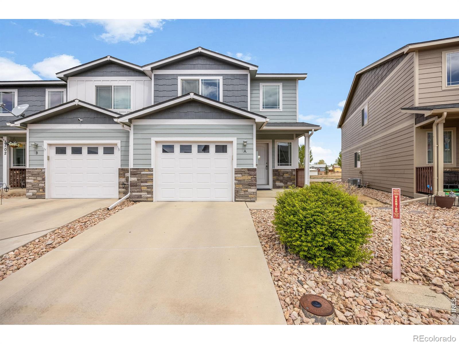 3102 Alybar Drive Wellington CO 80549