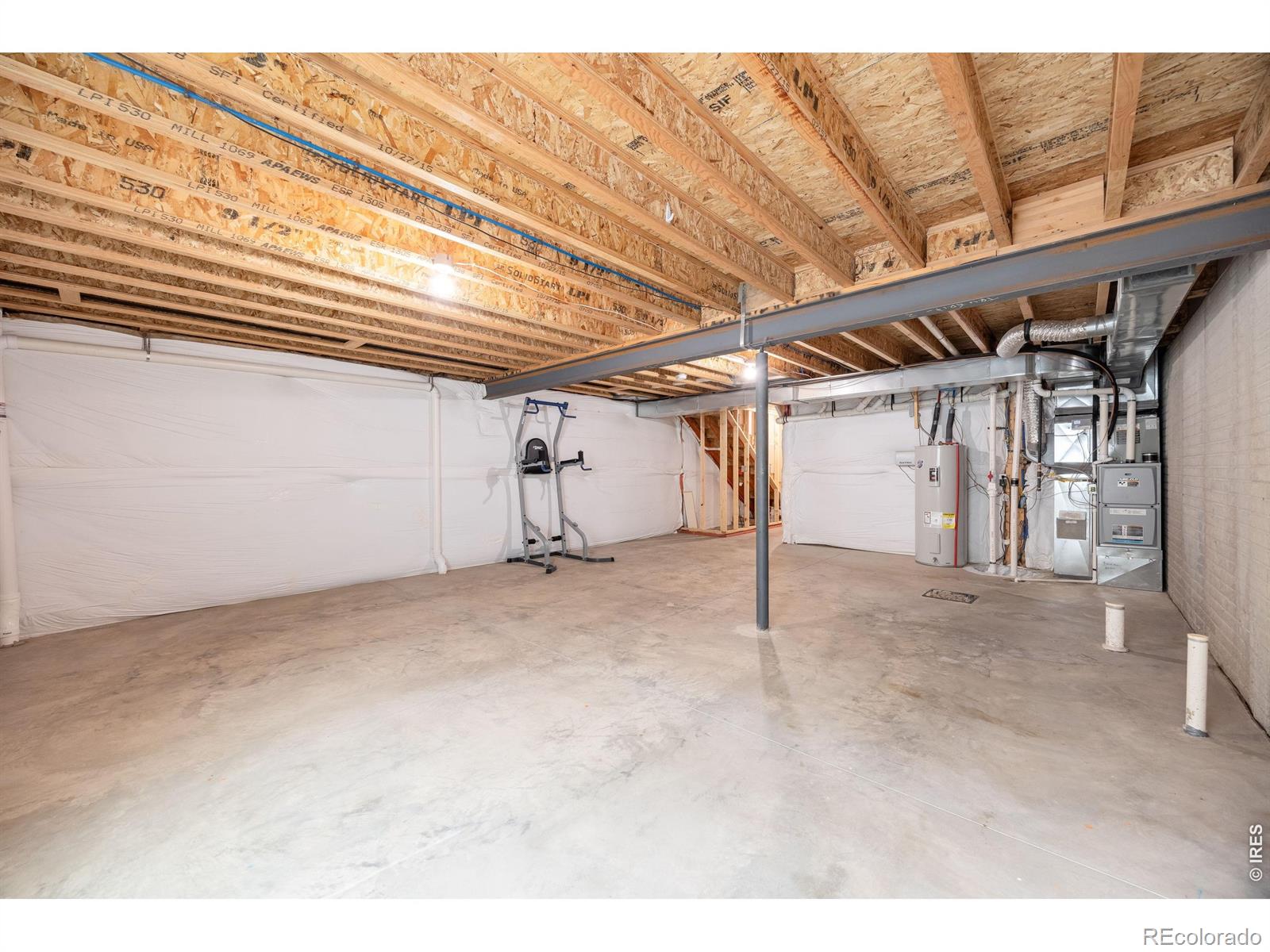 3102 Alybar Drive Wellington CO 80549