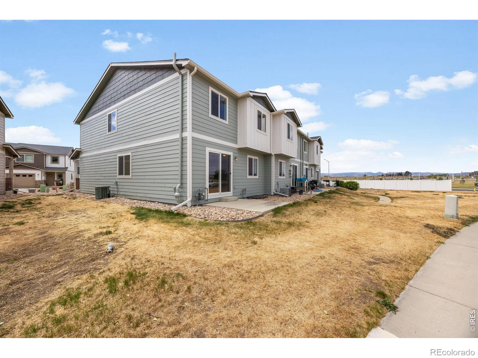 3102 Alybar Drive Wellington CO 80549