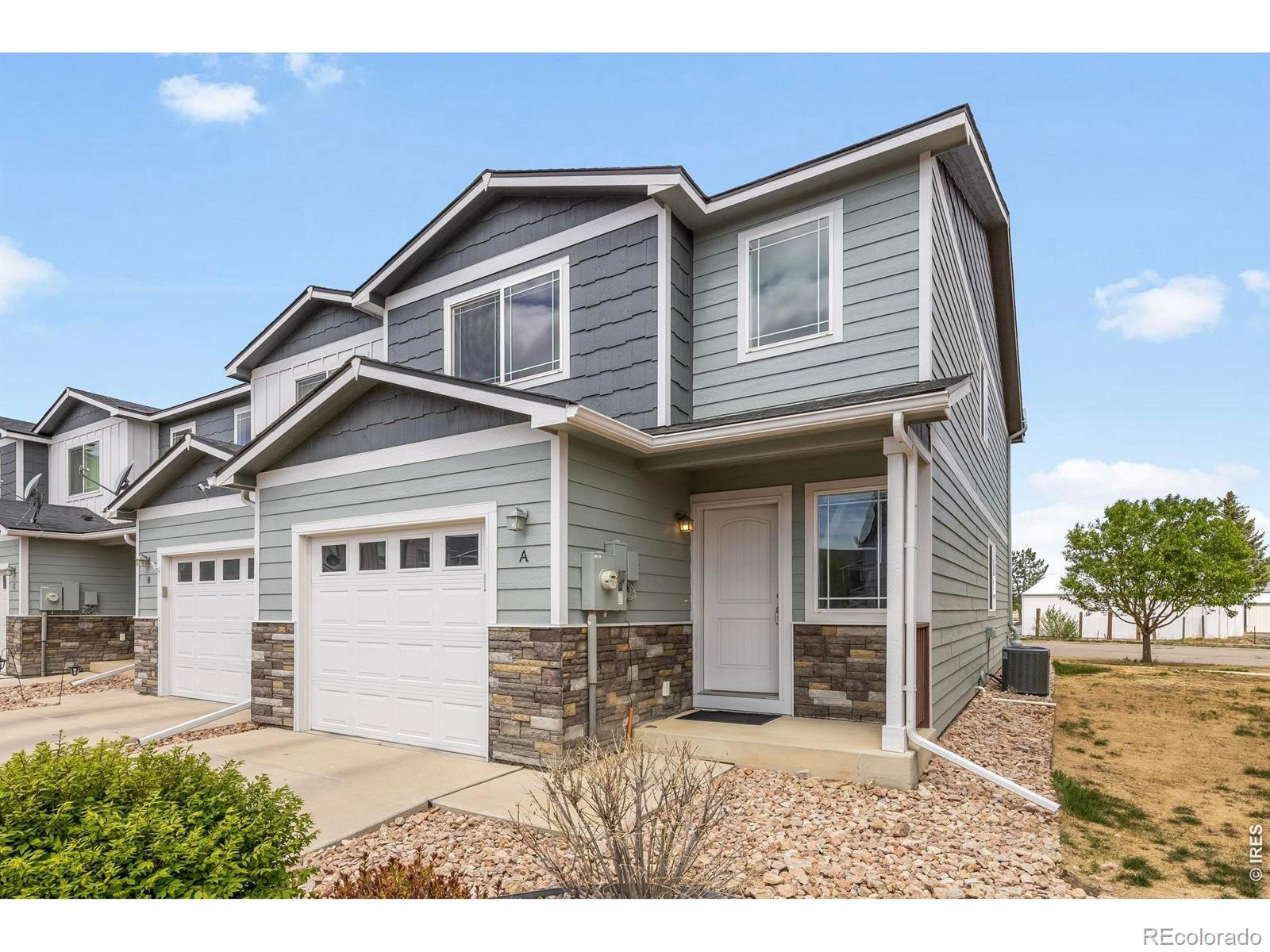 3102 Alybar Drive Wellington CO 80549